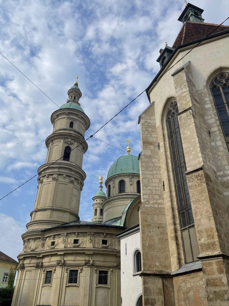 Graz Stadtkrone