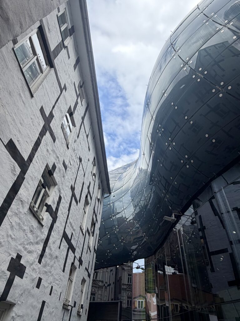 Dům umění Graz