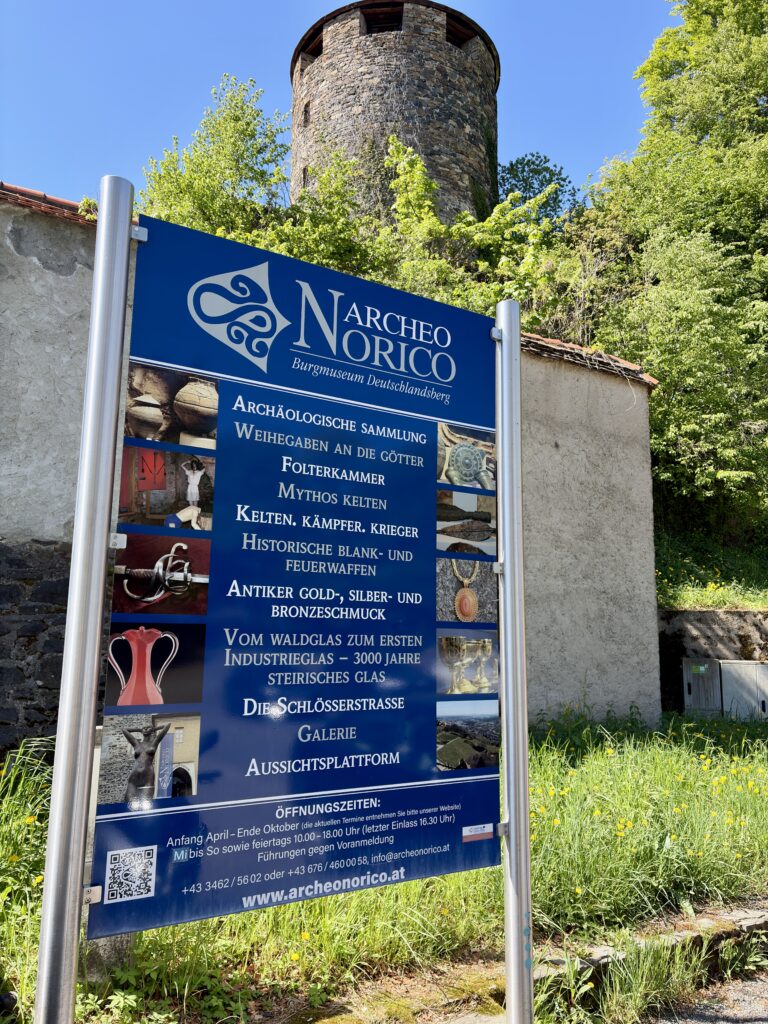 Archeo Norico