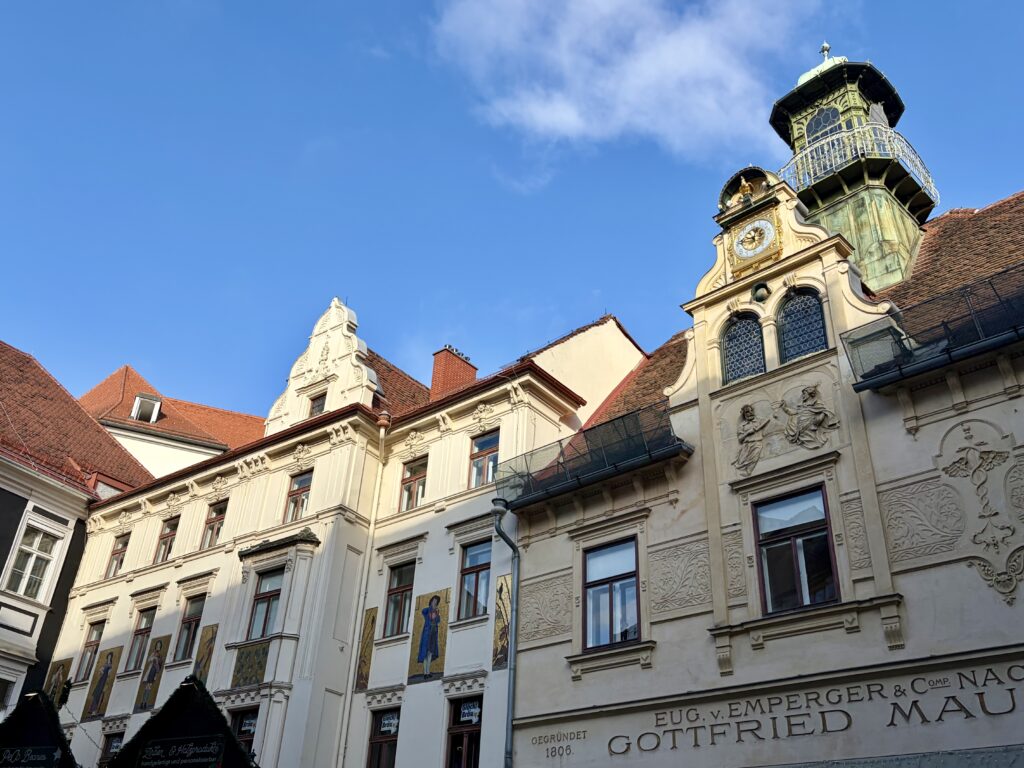 Zvonkohra Graz