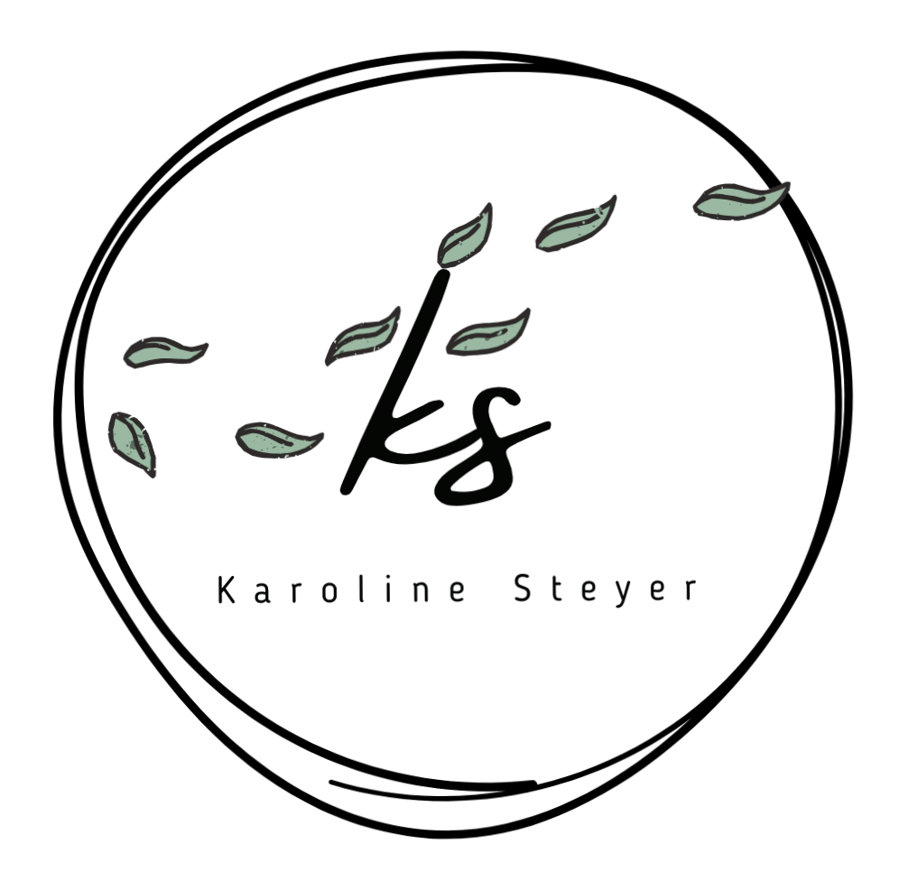 karoline steyer logo